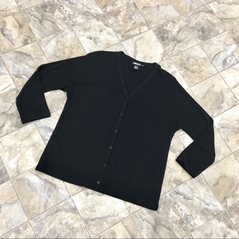 DKNY Cardigan